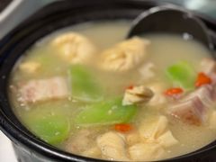 清汤腌笃鲜-忆家一宴(大木桥路旗舰店)