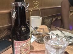-秘密旅行Bonjour(黑金冠 江南西店)