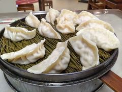 -老蔡记(二七广场店)
