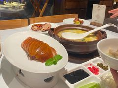 -四季民福烤鸭店(王府井东安门店)