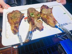 -三个蒙古大叔羊肉串(大宁店)