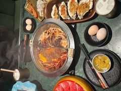 -牛New寿喜烧(金鹰世界店)