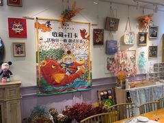 -100家灵感仓库·DIY团建(什刹海店)