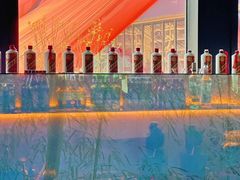 -玖五京菜(杭州城北万象城店)