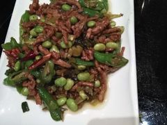 -芳芳私房菜·精做淮扬菜(承德路店)