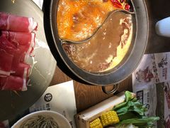 -呷哺呷哺(松江开元店)