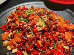 -麻六记(凤凰汇店)