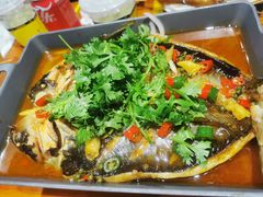 -本色.小马哥烧烤(五一路总店)