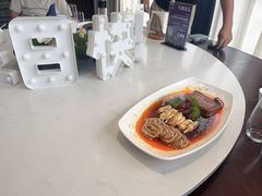 -火福·天湖阁大闸蟹博物馆主题餐厅(浅水湾店)