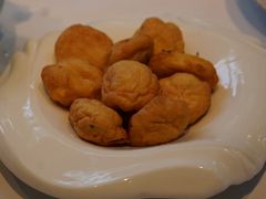 顺德炸鱼豆腐-新花城蟹粉馆(乌鲁木齐店)