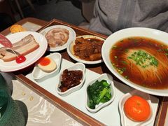 -松鹤面馆·古法焖肉面(观前店)