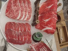 -大舜国风· 和牛火锅(绮霞街店)