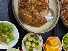 -菊儿人家·北京胡同菜(南锣鼓巷店)