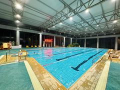 -明月山天沐温泉度假村