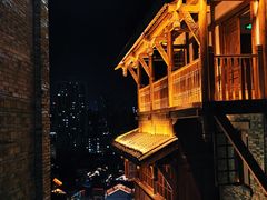 -重庆十八梯传统风貌区