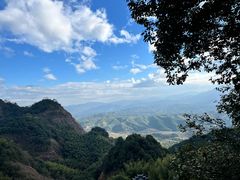 -南武当山景区