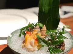 -Mr.Fish鱼鲜生海鲜放题(高德置地冬广场店)