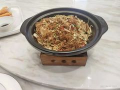 砂锅包菜粉丝-大中小寻味生活餐厅(华润店)