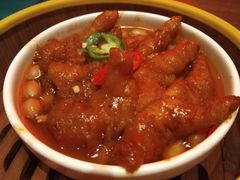 -南拳十三姨·潮汕砂锅粥(世纪金源店)