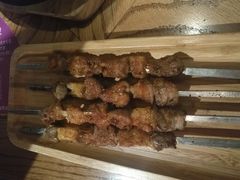 -阿罗新疆菜(人民广场店)
