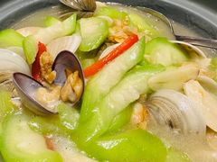 -鹿港小镇(金虹桥国际中心店)