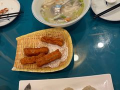 -安泰楼·佛跳墙创始人·传统闽味早茶·酒楼(三坊七巷闽菜地标店)