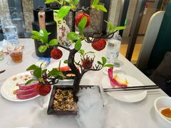 -椿记烧鹅(叠彩店)