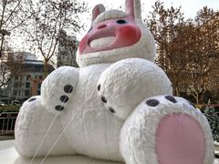 -西安龙首印象城