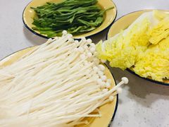 -有拈头成都市井火锅(老门东店)