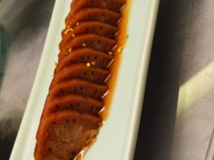 桂花糖米藕-山外山菜馆(玉泉路店)