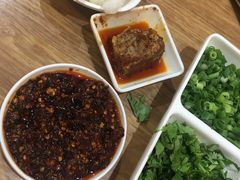 -鲜呦蒸汽石锅鱼(北辰路店)