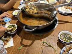 -厝味火锅·潮汕卤水火锅(十一合店)