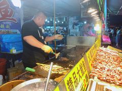 -大学城夜市大排档(凤栖路店)