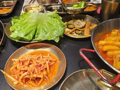 -西塔老太太泥炉烤肉(龙湖北苑天街店)