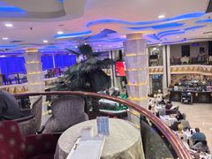 -碧中海汤泉汗蒸酒店