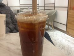 -KOI Thé(力宝广场店)