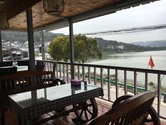 -梦缘水乡·湖景餐厅