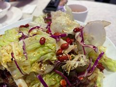 -金翠皇宫粤菜·点心·海鲜(翡翠店)