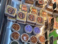 -酥大興·新国潮糕点配茶饮(龙岗万达黑金店)