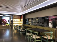 -震旦博物馆·A Cafe