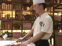 -铁板诱惑法式铁板烧(大卫城店)