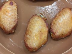 -萨莉亚意式餐厅(南京环亚凯瑟琳广场店)