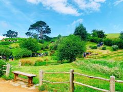 -霍比特人村