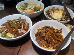 -寻裕记·现炒浇头面(人民广场店)