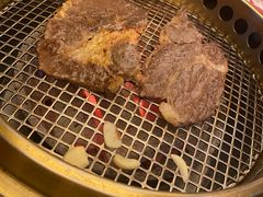 -海之屋韩式烤肉(海棠68环球美食街店)
