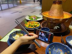 -觅山云南菜(泊富ICITY店)