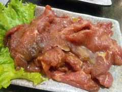 -泰白海鲜烧烤大全