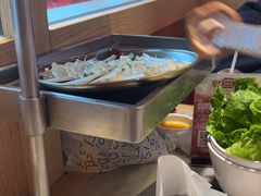 -韩宫宴烤肉·料理(南京江宁万达店)