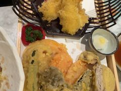-阿吾罗日本料理(K11艺术中心店)