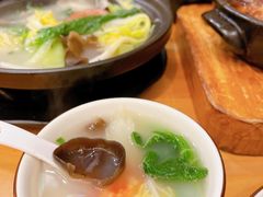 -陶德砂锅(蜀汉路店)